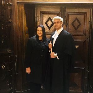 Meet your Posher, Kanwal